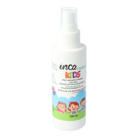 Spray higienizante sin alcohol de 100 ml